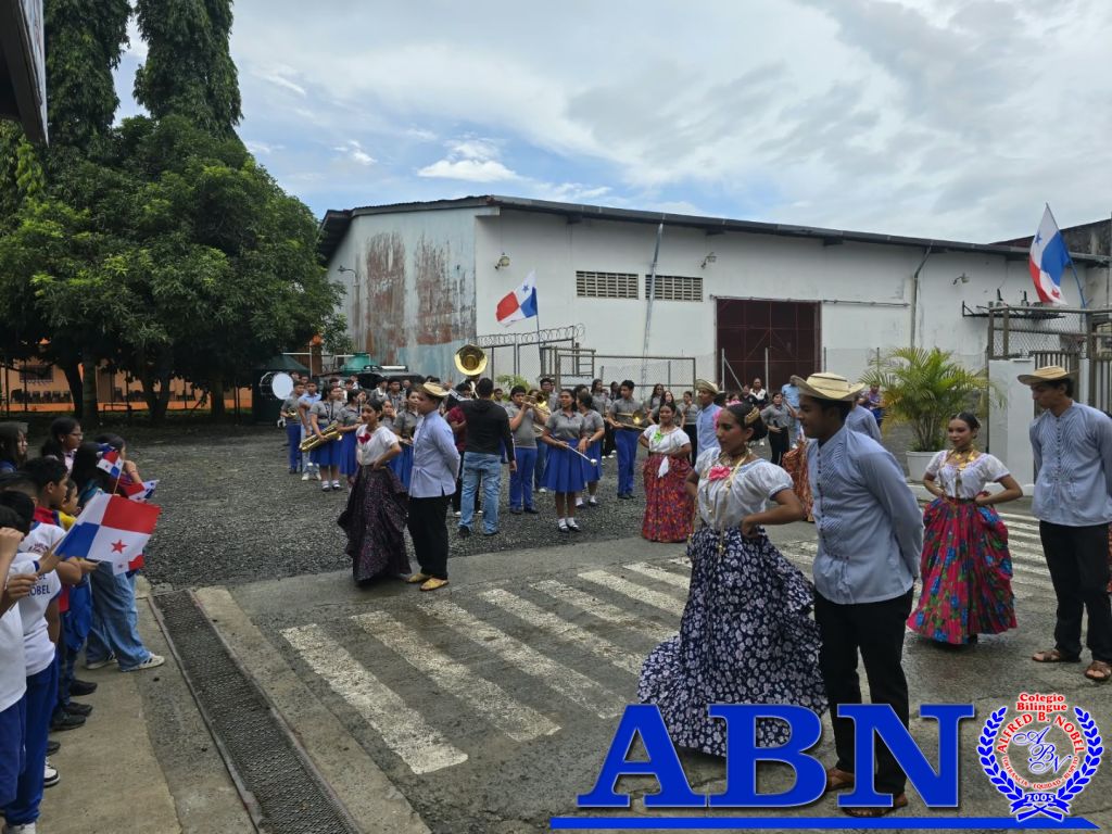Siembra de Banderas